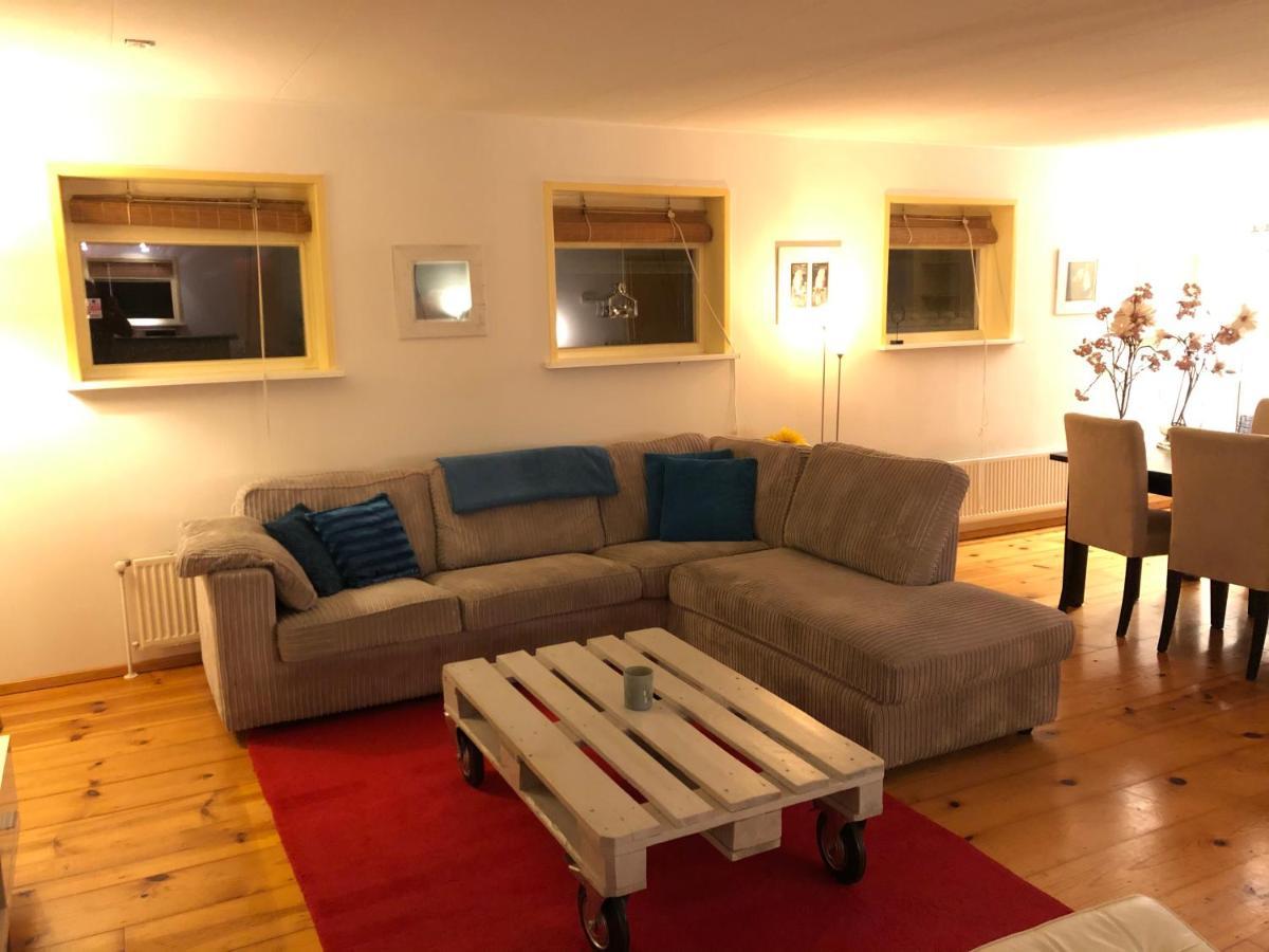 Familiehuis Achter De Duijnhoeve Zuidbakkum Esterno foto