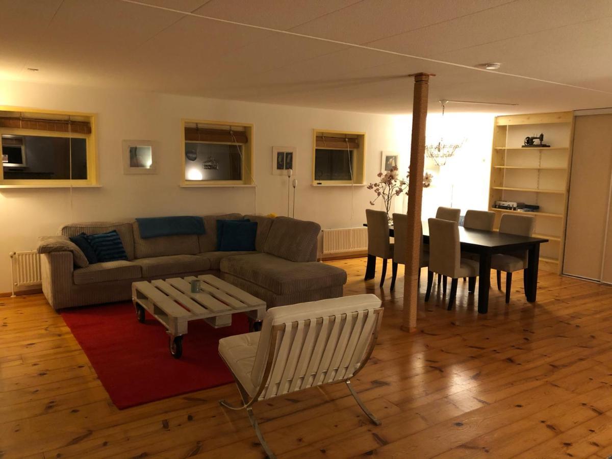 Familiehuis Achter De Duijnhoeve Zuidbakkum Esterno foto