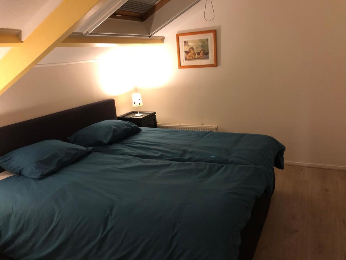 Familiehuis Achter De Duijnhoeve Zuidbakkum Esterno foto