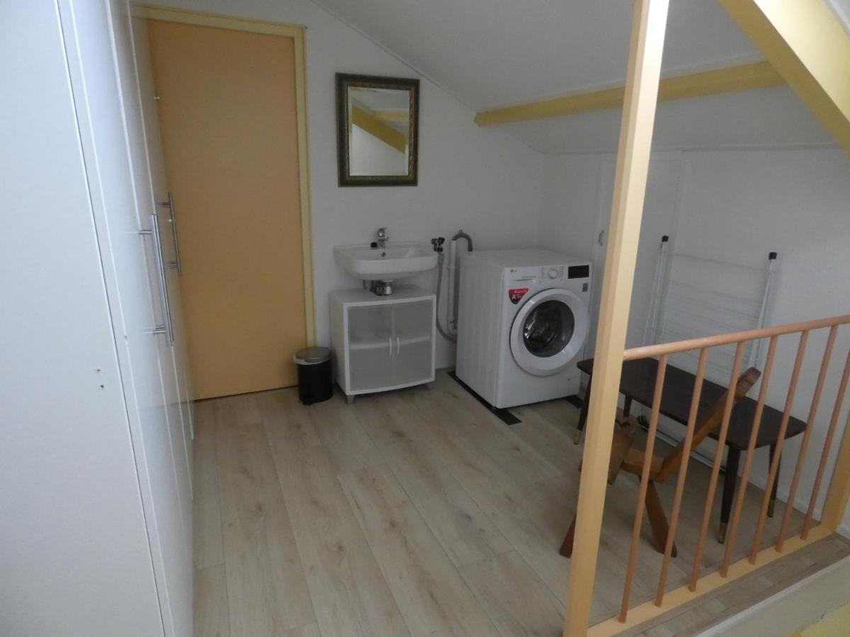 Familiehuis Achter De Duijnhoeve Zuidbakkum Esterno foto